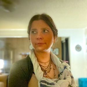 Meet the Posher:Hi, from Liat!